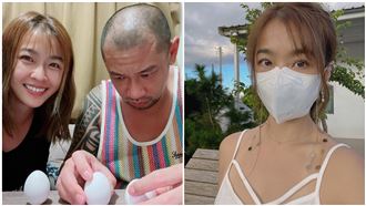 私人住處遭廠商擅闖！小嫻罕見動怒了