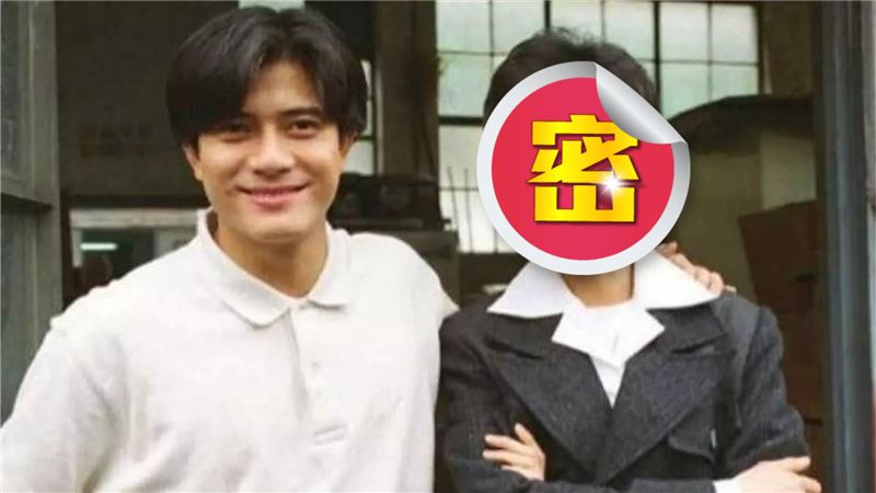 迷倒郭富城卻至今單身　52歲變這樣