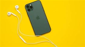 AirPods,iPhone 12,有線耳機,有線耳機（圖／pixabay）