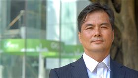 亞太電信宣布，自11月8日起由陳鵬董事長兼任總經理職務（圖／亞太電信提供）