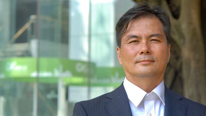 亞太電信黃南仁退休　陳鵬兼任總經理