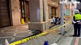 新北市,泰山,槍擊,開槍,債務,工程款