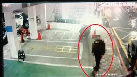 新北市,泰山,槍擊,開槍,債務,工程款