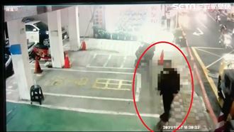 新北4天18槍！男遭催債開5槍投案