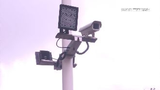 科技執法無示警　北市爭議罰鍰近千萬