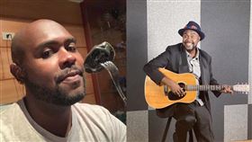 照片曝光後，引來大批網友關心。（圖／翻攝自杜力臉書）