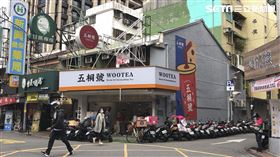 五桐號。（圖／記者陳韋帆攝影）