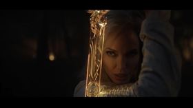 張金堅醫師提供＋翻攝自永恆族預告