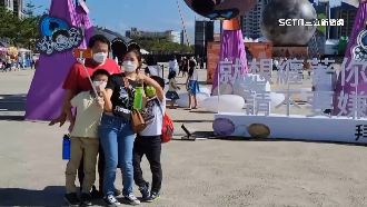 萬聖城散場阻拍照　議員怒：刪光預算