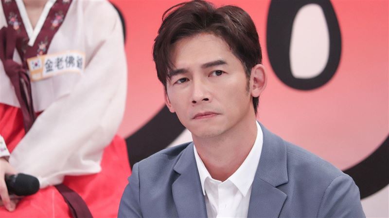 爆揪韓星脫光泡裸湯　溫昇豪認了吐實