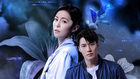 任容萱,張睿家。（衛視提供