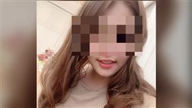 11月大男嬰顱內出血，雲林斗南，23歲谷姓女子，無照保母，虐嬰，懷孕5個月，5萬交保 (圖/翻攝畫面)