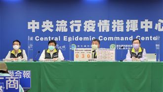 柯P酸莊人祥智商　陳時中高EQ回應