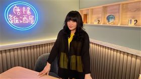 （圖／翻攝自唐綺陽臉書）