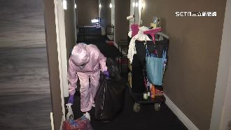 春節防疫旅館荒　民怨「打一輪訂嘸」