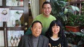 崔苔菁。（毛亮傑提供