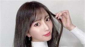 日本29歲女星森咲智美IG