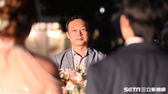 暖師當喪父學生十年爸：永遠是你娘家