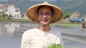 朱立倫日前宣布正式投入國民黨主席選舉（圖／翻攝自朱立倫粉專）