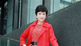 崔佩儀、鍾瑶。（記者邱榮吉攝影）