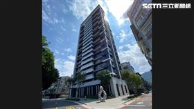 信義一品。（圖／陳建慶提供）