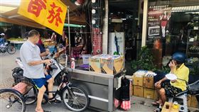 私菸,恆春分局,市場