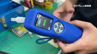 酒測儀器容易有偽陽性？醫反駁曝誤差