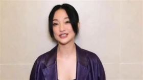 ▲周迅新專輯8日要上線了。（圖／翻攝自微博）