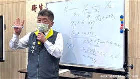 1108陳時中(指揮中心)