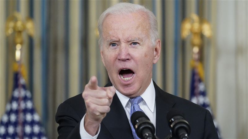 尼國總統才上任　就招白宮負評譴責