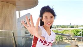 琳妲（圖／翻攝自linda831212 IG）