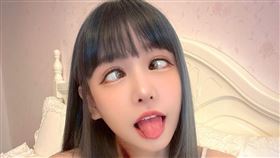 網紅實況主播ET（王依渟、王豬豬）