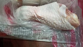 菜市場,土雞肉,雞腿,搶劫(翻攝自 家常菜)