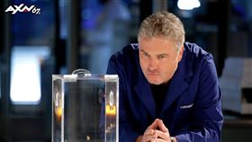 AXN 頻道《CSI_ Vegas》宣傳劇照。（圖／AXN提供）