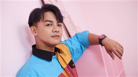 曾瑋中/時代經紀提供