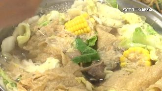 冷氣團來襲！立冬節氣暖胃溫補美食夯