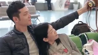 姚元浩66歲母親癌逝　1舉動惹淚崩