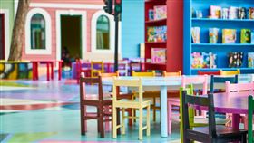 西米露,幼兒園,雙薪,浪費,幼稚園(翻攝自 靠北幼稚園)