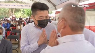 顏寬恒傳宣布參選　鄉親證實：已預備