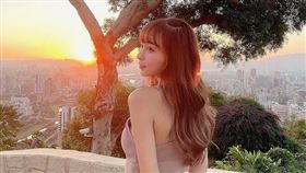 （圖／翻攝自林襄IG）