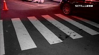 獨／槍手惹怒海線兄弟　封路大臨檢