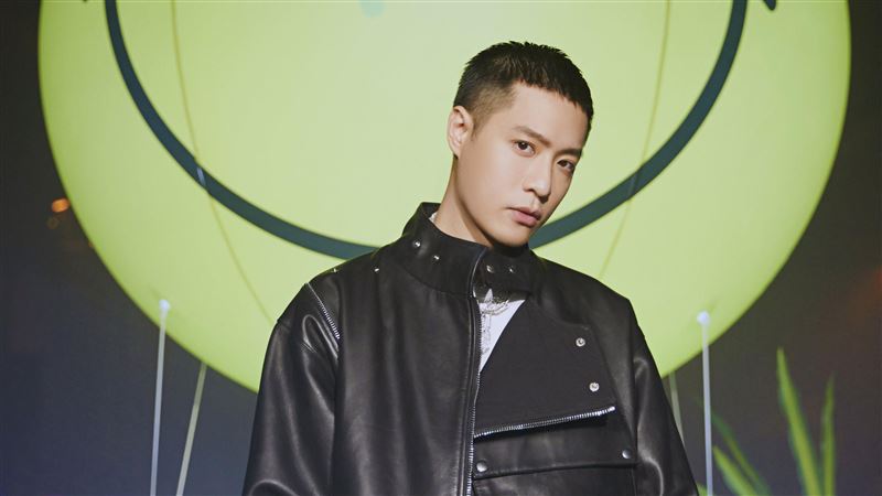 周湯豪遭指龜毛　幽默自嘲這3字