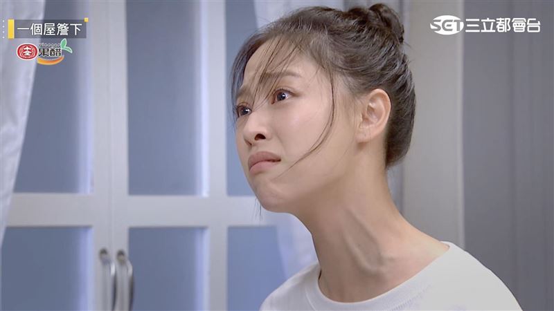 雷／反對爸再婚　她爆青筋開罵網激讚