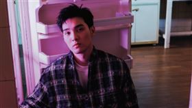 黃偉晉／愛貝克思提供