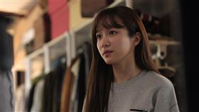 《IDOL：The Coup偶像：砰然一擊》安喜延(Hani)飾演紅不起來的女團成員（圖／愛奇藝提供）