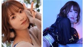 天使萌（組合圖／翻攝自amatsuka.moe IG）