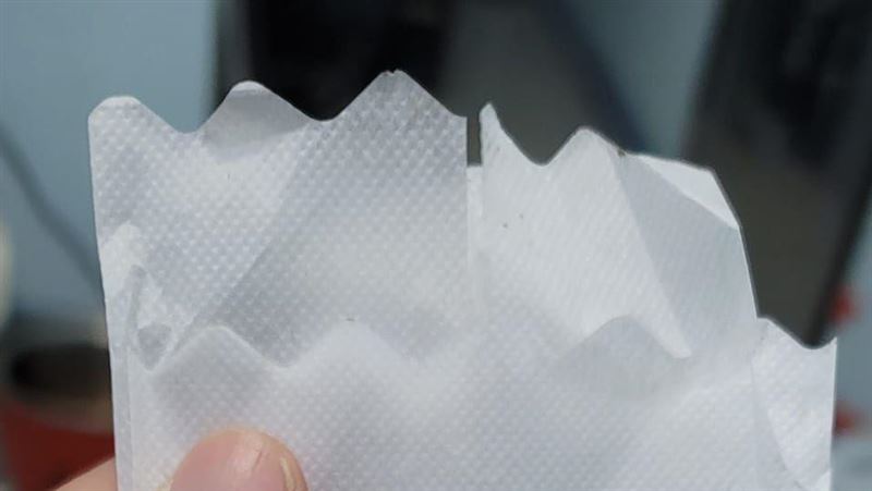 5分鐘狂抽40張衛生紙！老闆氣炸公審客人