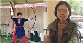 陳伯謙,華山分屍,性侵,逃死,謝智潔,林明傑,動態量表,靜態量表,鑑定團隊,社會學,精神醫學,野居草堂（圖／CTWANT）