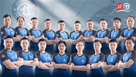 ▲T1裁判陣容曝光。（圖／T1聯盟提供）