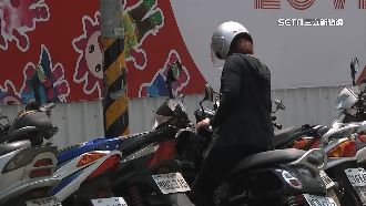 不想被收費　台北市巷弄違停增8千件